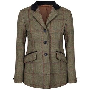 Equestrian Tweed Show Jackets for sale 