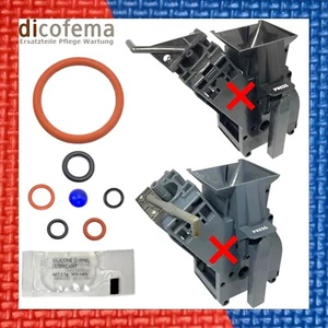 O-Ringe  Saeco Royal Magic Stratos Vienna Dichtungssatz / Reparaturkit - Bild 1 von 8