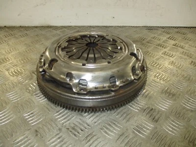 2021 Peugeot Partner 1.5 Diesel DV5R. Flywheel & Clutch 9833248780/980135478 31K - Image 1 of 4