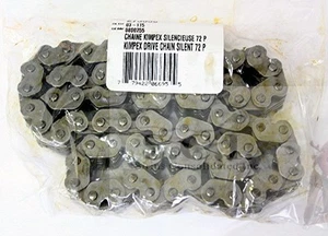 SKI-DOO MX-Z 440 Skandic Summit FORMULA GRAND TOURING SILENT DRIVE CHAIN 03-115 - Picture 1 of 4