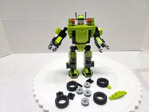 Lego 31007 - Power Mech - 2013 - 100% Build Complete - Picture 1 of 8
