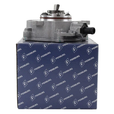 Bomba de vacío Pierburg 724807210 Power Brake Booster para Audi A6 A4 Quattro Foto 1 de 4