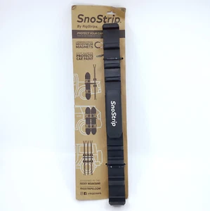 SnoStrip Magnetic by RigStrips Car Vehicle Protector for Skis & Snowboards - Picture 1 of 13