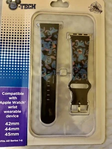 Correa para Apple Watch Disney Stitch GRANDE (42-44-45) - Imagen 1 de 1