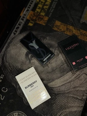 Fragrances - Image 1 of 4