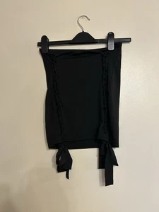 Women’s Bandeau Top Size Small - Picture 1 of 3