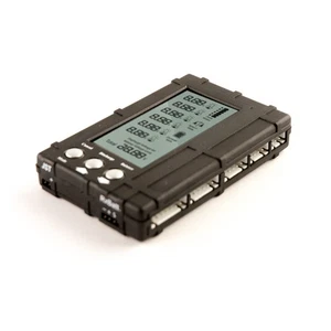 DS24 iMaxRC 3in1 LiPo Li-Fe Akku Tester - Bild 1 von 2
