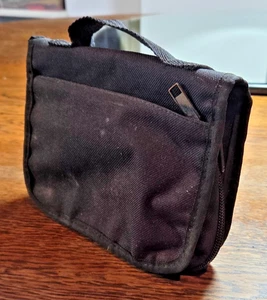 Fahrradtasche und Reifendruckprüfer und Fahrradwerkzeug - Bild 1 von 7