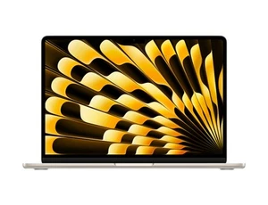 Macbook Air (2022) 13.6" M2 10GPU 16GB 1TB Starlight A Qwerty US - Photo 1/6