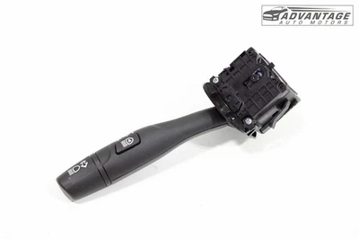 GMC 2018-2024 TERRENO COLUMNA DE DIRECCIÓN INTERMITENTE IZQUIERDO INTERRUPTOR DE CONTROL OEM Foto 1 de 4