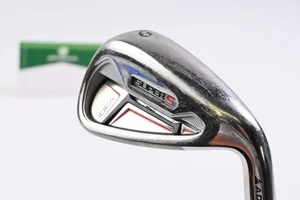 Adams Idea Super S #9 Iron / Regular Flex Matrix Kujoh 85 Shaft - Picture 1 of 6