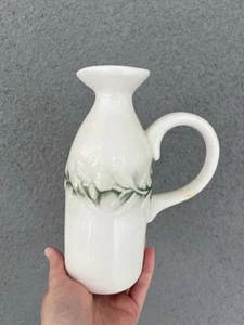 cruet ceramic Pitcher - Picture 1 of 5