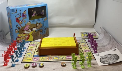 Briarpatch Five Little Monkeys Jumping on the Bed - Image 1 of 4