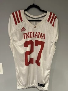 2011 Indiana Player Issue Trainingstrikot Größe XL - Bild 1 von 3