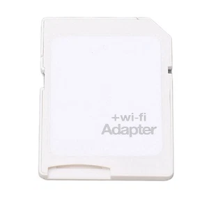 Speicher-zu-Speicherkarte WLAN-Adapter Drahtlose Übertragung Verbinden Sie DON - Bild 1 von 22