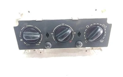 662655J CONTROLLO CLIMATICO / 125342 / 30082 PER CITROËN XSARA BERLINA 1.6 16V C - Image 1 of 2