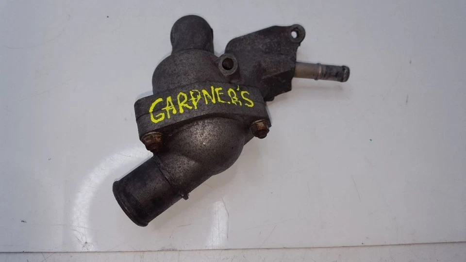 Thermostat Housing 2001 02 03 04 05 06 07 Toyota Sequoia 4.7 Liter - Image 1 of 4