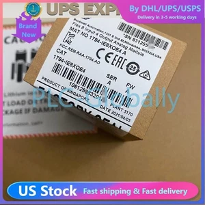 Módulo analógico 1794-IE8XOE4 AB Flex 8 entradas 4 salidas 1794-IE8XOE4 PRODUCTOS PUNTUALES #CG! - Imagen 1 de 4