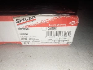 Differential Carrier Gear Kit-FSGR DANA Spicer 2009155 Sealed - Bild 1 von 5