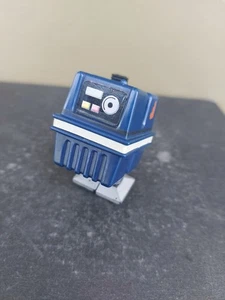 VINTAGE STAR WARS - POWER DROID - GONK - KADER - HK COO - CLICKING LEGS - Picture 1 of 15