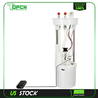 Conjunto de módulo de bomba de combustible de gasolina Land Rover Range Rover V8 1993-1995 4,2 L Foto 1 de 4