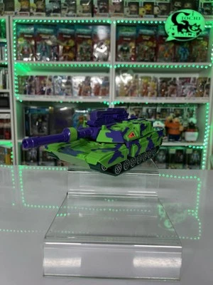 Transformers Vintage Hasbro Takara  G2 - Megatron G2 - Immagine 1 di 4