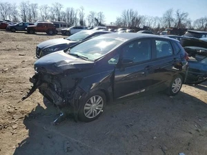 Ignition Switch Conventional Ignition Fits 16-22 HR-V 8716897 - Picture 1 of 12