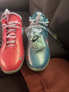 Size 11- Nike LeBron 22 Christmas Pack - Limelight Basketball New Authentic - Picture 1 of 13