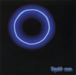 Liquid Zen - Liquid Zen (CD) - Picture 1 of 2