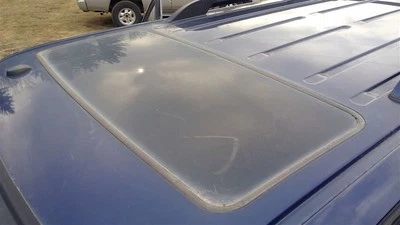Roof Glass Fits 97-17 EXPEDITION 371309 Foto 1 de 4