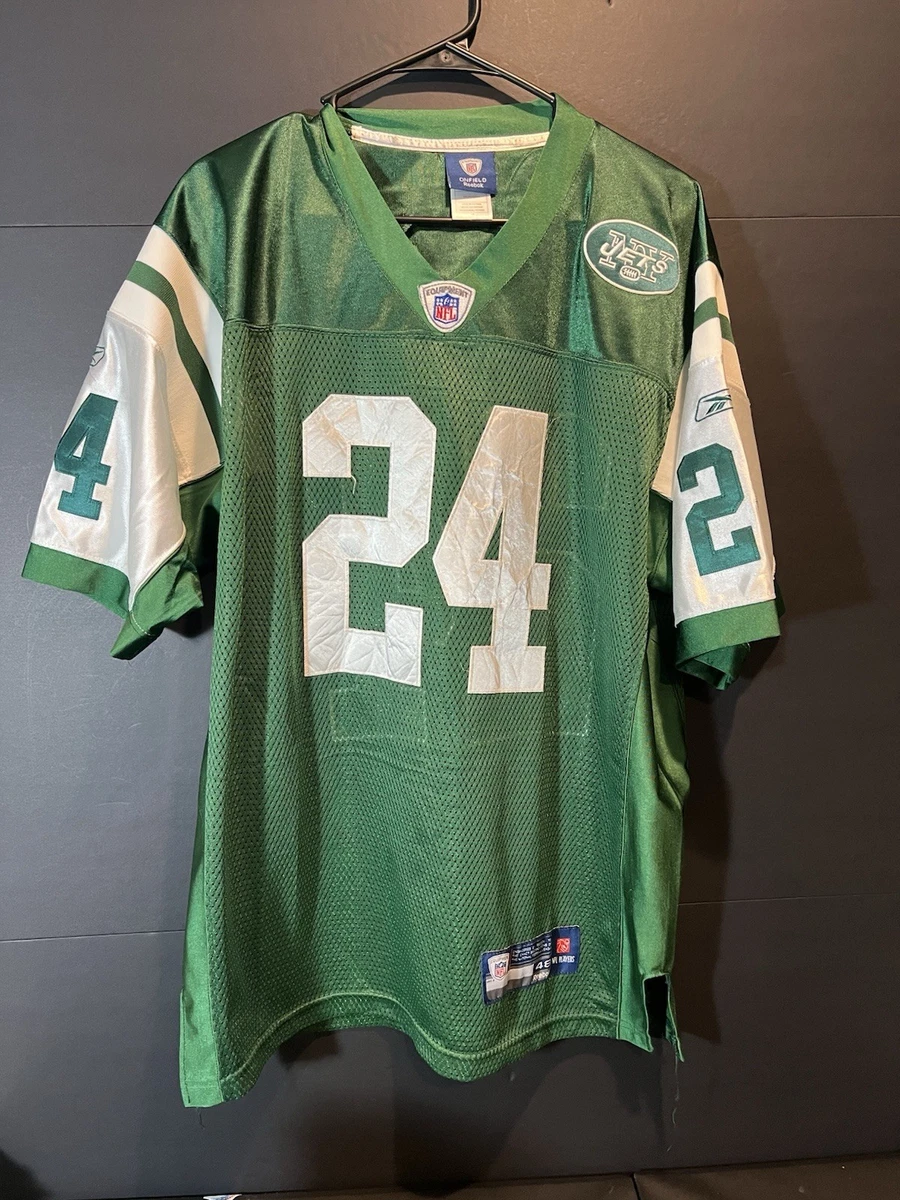 New York Jets Darrelle Revis NFL Fan Jerseys for sale | eBay
