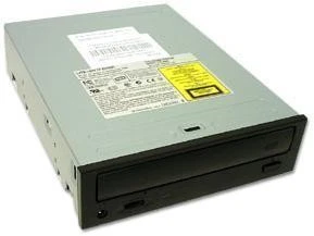 Dell 8N275 CD-ROM, Black, 48X IDE HH for Opti, Dim & PWS PCs' - Image 1 of 1