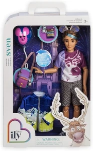 Inspirado en Sven - Frozen Disney ily 4EVER Muñeca Pack Set - 11"" - Imagen 1 de 2