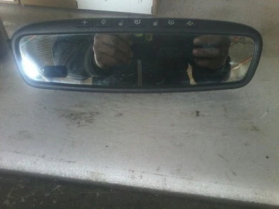 Espejo retrovisor convertible 2 puertas 06-07 09-14 MURANO 2121349 Foto 1 de 3