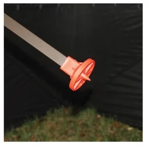 HME Products Bodenrollo Stützstange, HME-GBSP Jagdrollo - Zubehör - Bild 1 von 1