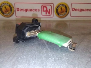 3C1H18B647AA resistenza elettroventola per FORD TRANSIT CAJA CERRADA 06 591979 - Picture 1 of 3