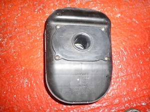 CAJA FILTRO AIRE SUZUKI SV650S - Imagen 1 de 1