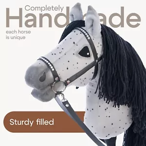 Set of 5 hobbyhorses for pinup_41 - Picture 1 of 4