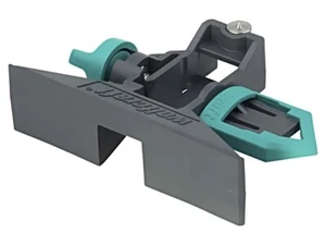 5221000 Adattatore per scale a maglie WOLFCRAFT - Foto 1 di 1