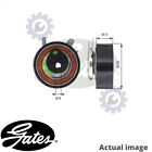 New Timing Belt Tensioner Pulley For Vw Volvo Bbe Bbf Agx Ahd Apa Anj Avr Gates