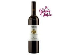 ANSITZ DOLOMYTOS SACKER ATHOS 2016 VINO ROSSO ALTO ADIGE - Bild 1 von 1