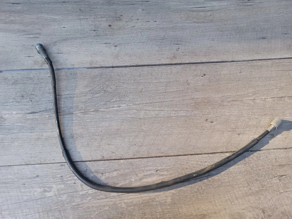 1978 HONDA CB 750 Tachometer Cable cb750 cb750k oem original - Image 1 of 1