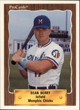 B3141- 1990 ProCards Minor League BB Cards Group6 -You Pick- 10+ FREE US SHIP