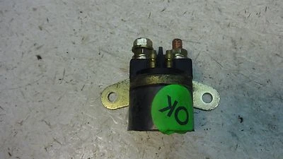Suzuki Katana GSX750F GSX 750 S546 1992. solenoide de arranque Foto 1 de 2