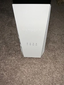 NETGEAR AC1900 Przedłużacz siatki WiFi - EX6400100NAS - Zdjęcie 1 z 4