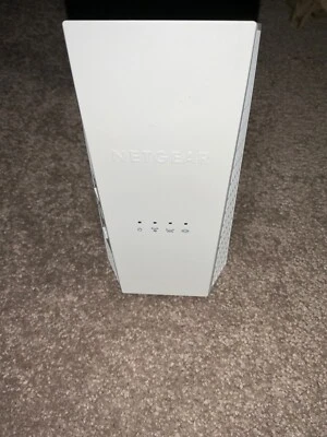 NETGEAR AC1900 WiFi Mesh Extender - EX6400100NAS - Image 1 of 4