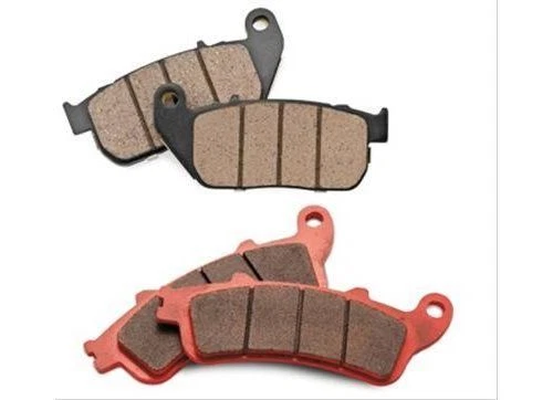 BikeMaster Brake Pads Semi-Metallic Kawasaki Set 96-1108 - Image 1 of 1
