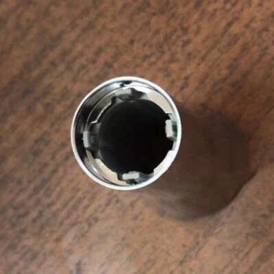 Tampa de guarnição de alavanca de câmbio para Audi 2002-2007 A4 B6/7 S4 A4 Allroad - Imagem 1 de 4