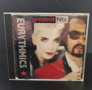 Greatest Hits von Eurythmics (CD, Mai-1991, Arista) Sehr guter Zustand - Bild 1 von 5