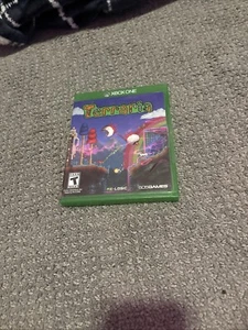 Xbox One Terraria - Picture 1 of 1